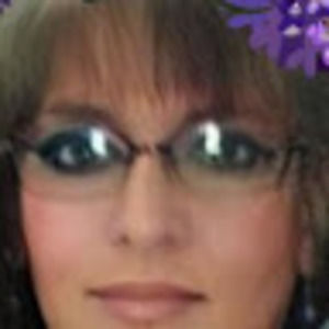 Meet your Posher, Deborah